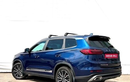 Chery Tiggo 8 Pro, 2021 год, 1 589 700 рублей, 4 фотография