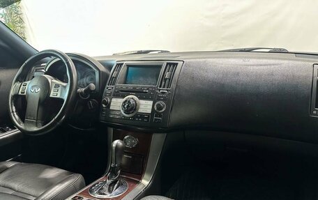 Infiniti FX I, 2007 год, 1 049 900 рублей, 5 фотография