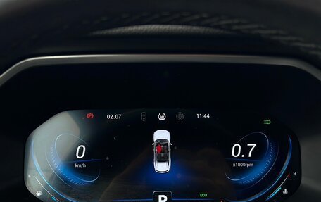 Chery Tiggo 8 Pro, 2021 год, 1 589 700 рублей, 21 фотография