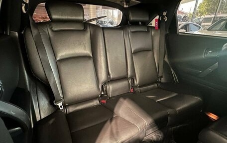 Infiniti FX I, 2007 год, 1 049 900 рублей, 7 фотография