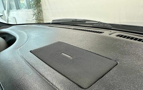 Infiniti FX I, 2007 год, 1 049 900 рублей, 17 фотография