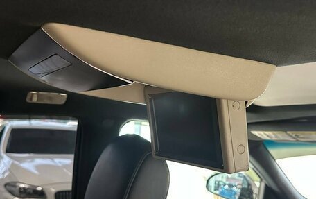 Infiniti FX I, 2007 год, 1 049 900 рублей, 16 фотография
