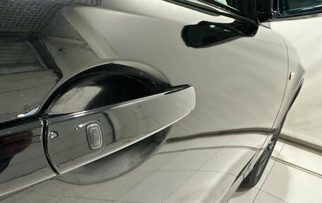 Infiniti FX I, 2007 год, 1 049 900 рублей, 15 фотография