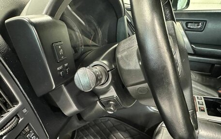Infiniti FX I, 2007 год, 1 049 900 рублей, 12 фотография