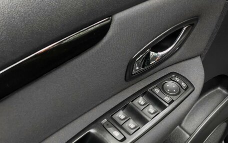 Renault Scenic III, 2013 год, 899 000 рублей, 9 фотография