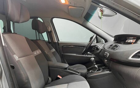 Renault Scenic III, 2013 год, 899 000 рублей, 13 фотография