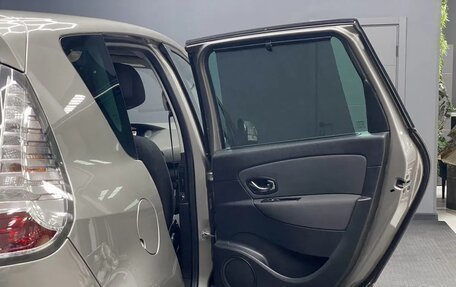 Renault Scenic III, 2013 год, 899 000 рублей, 19 фотография