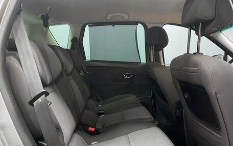 Renault Scenic III, 2013 год, 899 000 рублей, 18 фотография