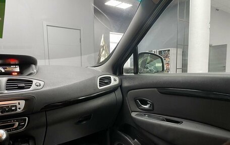 Renault Scenic III, 2013 год, 899 000 рублей, 21 фотография