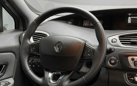 Renault Scenic III, 2013 год, 899 000 рублей, 22 фотография