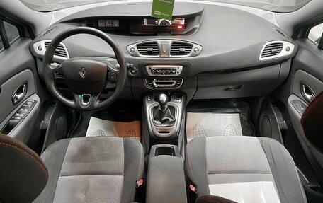 Renault Scenic III, 2013 год, 899 000 рублей, 25 фотография
