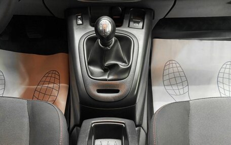 Renault Scenic III, 2013 год, 899 000 рублей, 24 фотография