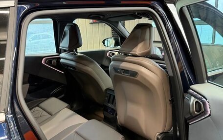 BMW X3, 2025 год, 7 490 000 рублей, 4 фотография