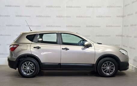 Nissan Qashqai, 2013 год, 890 000 рублей, 4 фотография