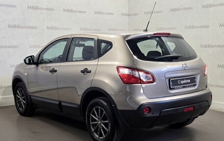 Nissan Qashqai, 2013 год, 890 000 рублей, 5 фотография