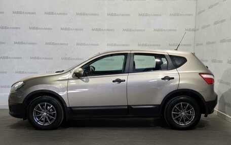Nissan Qashqai, 2013 год, 890 000 рублей, 8 фотография