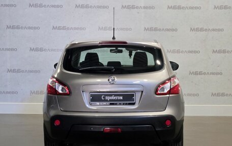 Nissan Qashqai, 2013 год, 890 000 рублей, 7 фотография