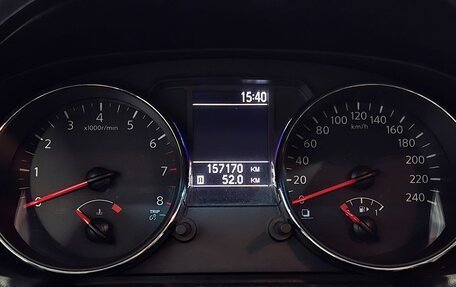Nissan Qashqai, 2013 год, 890 000 рублей, 13 фотография