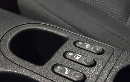 Nissan Qashqai, 2013 год, 890 000 рублей, 12 фотография