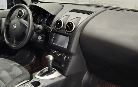 Nissan Qashqai, 2013 год, 890 000 рублей, 10 фотография