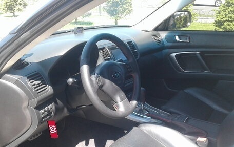 Subaru Outback III, 2004 год, 525 000 рублей, 7 фотография