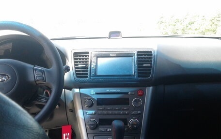 Subaru Outback III, 2004 год, 525 000 рублей, 6 фотография