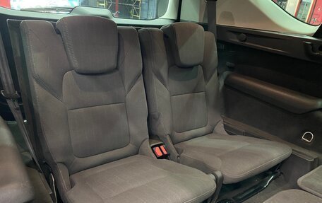 Renault Espace V рестайлинг, 2015 год, 1 350 000 рублей, 11 фотография