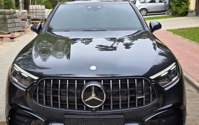 Mercedes-Benz GLC Coupe AMG, 2023 год, 9 600 000 рублей, 1 фотография