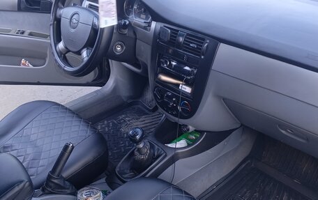 Chevrolet Lacetti, 2009 год, 400 000 рублей, 1 фотография