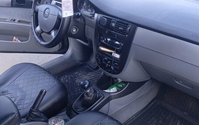 Chevrolet Lacetti, 2009 год, 400 000 рублей, 1 фотография