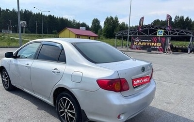 Toyota Corolla, 2008 год, 520 000 рублей, 1 фотография