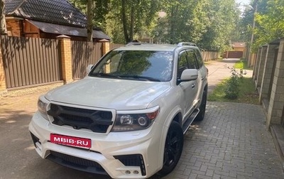 Toyota Land Cruiser 200, 2015 год, 4 300 000 рублей, 1 фотография
