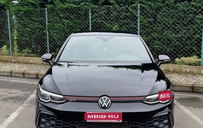 Volkswagen Golf GTI, 2022 год, 2 050 000 рублей, 1 фотография