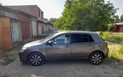 Toyota Corolla, 2006 год, 790 000 рублей, 1 фотография