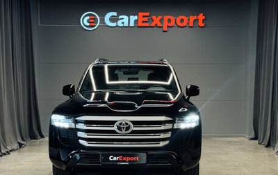 Toyota Land Cruiser, 2022 год, 9 900 000 рублей, 1 фотография