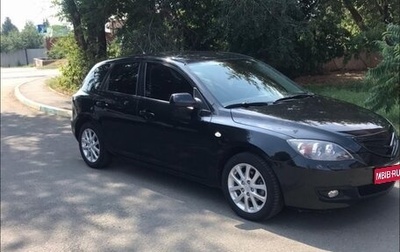 Mazda 3, 2008 год, 925 000 рублей, 1 фотография
