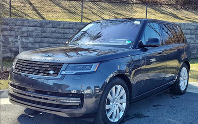 Land Rover Range Rover IV рестайлинг, 2022 год, 11 800 000 рублей, 1 фотография