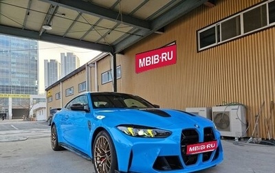 BMW M4, 2025 год, 23 590 000 рублей, 1 фотография