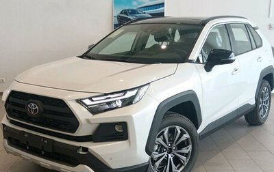 Toyota RAV4, 2025 год, 3 990 000 рублей, 1 фотография