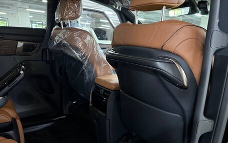 Toyota Alphard, 2025 год, 16 790 000 рублей, 13 фотография