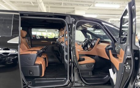 Toyota Alphard, 2025 год, 16 790 000 рублей, 12 фотография