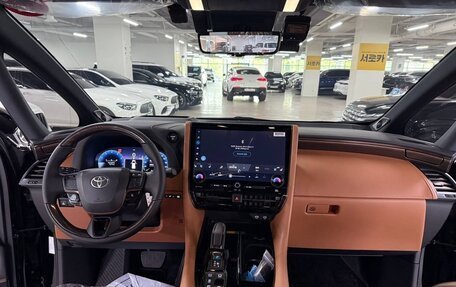 Toyota Alphard, 2025 год, 16 790 000 рублей, 10 фотография
