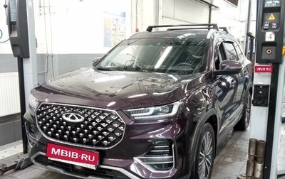 Chery Tiggo 8 Pro, 2022 год, 1 899 000 рублей, 1 фотография