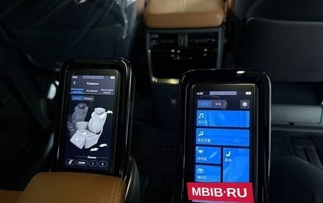 Toyota Alphard, 2025 год, 16 790 000 рублей, 16 фотография