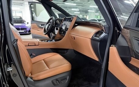 Toyota Alphard, 2025 год, 16 790 000 рублей, 9 фотография
