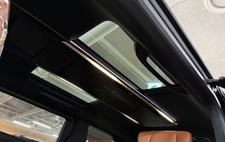 Toyota Alphard, 2025 год, 16 790 000 рублей, 21 фотография
