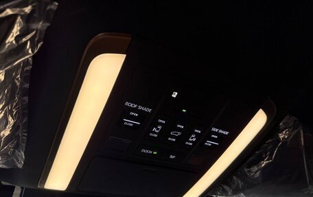 Toyota Alphard, 2025 год, 16 790 000 рублей, 26 фотография