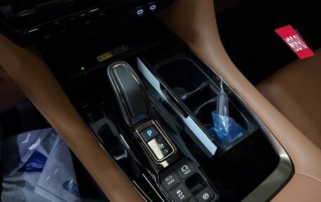 Toyota Alphard, 2025 год, 16 790 000 рублей, 20 фотография