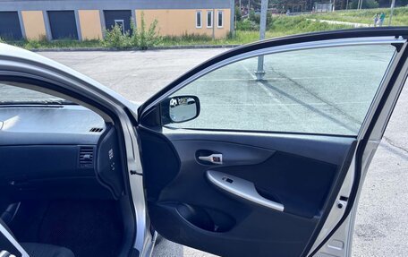 Toyota Corolla, 2008 год, 520 000 рублей, 6 фотография