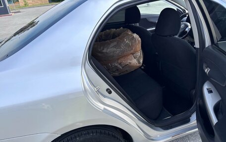 Toyota Corolla, 2008 год, 520 000 рублей, 17 фотография